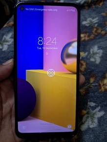 Samsung Galaxy a11 4g 