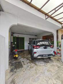 2-storey Terraced House For Sale in Rawang,SGR