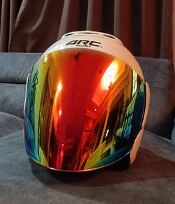 Helmet ARC 