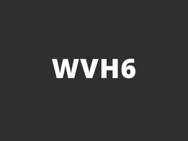 WVH6