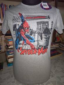 Marvel The Amazing Spider-Man T-Shirt.