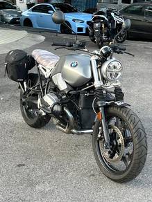 BMW R NINE T