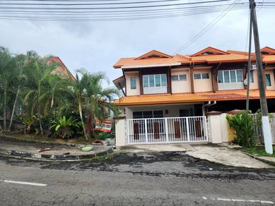2-storey Terraced House For Sale in Kota Kinabalu,SBH