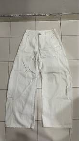Jeans balloon