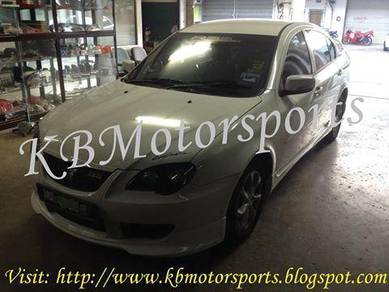 Proton Persona/Gen2 Elegance bodykit With Color