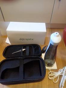 Aquapick Water Flosser Dental Oral