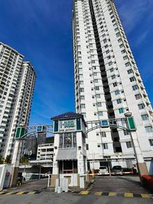 Condominium For Sale in U-Garden
