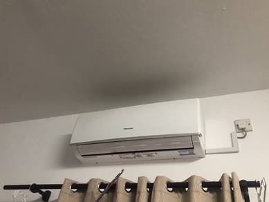 aircond hinsense