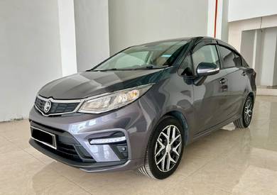 2023 Proton Persona PREMIUM