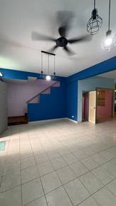 2-storey Terraced House For Sale in Kota Kemuning,SGR