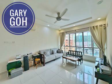 Condominium For Sale in Pine Residence