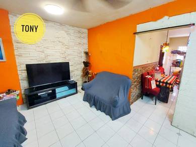 Apartment For Sale in Sri Impian Apartment