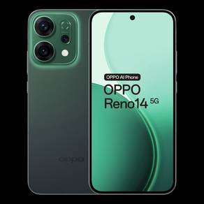 oppo reno 14