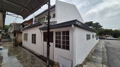 2-storey Terraced House For Sale in Shah Alam,SGR