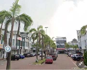 Shop lot For Sale in Bandar Bukit Raja,SGR