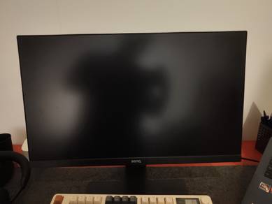BenQ GW2480 24''  Monitor  with Eye Care Technolog