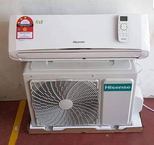 Hisense R32 1hp