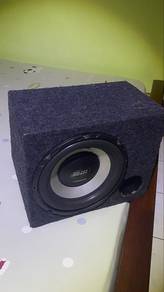 Subwoofer 10” ( Read Description ! ! ! )
