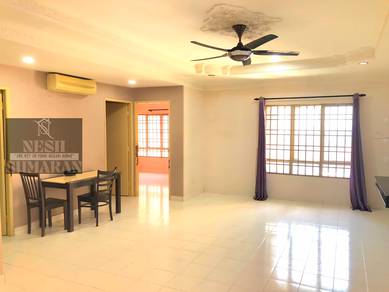 Condominium For Sale in Park View Tower @ Harbour Place