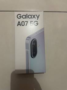 samsung A07