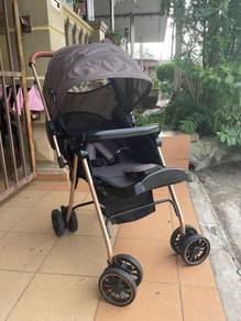 Livkin 2-way stroller