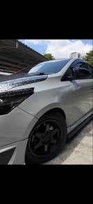 Toyota Vios G in Johor Bahru, JHR
