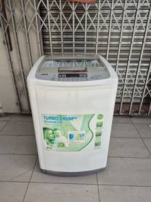 Top Washer LG washing machine 12kg