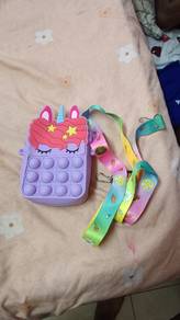a sling bag for kids 
