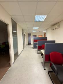 Office space For Rent in Pulau Tikus,PNG