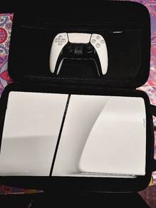 WTS PS5 Slim Disc MYset