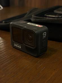 GoPro HERO9 Diving Combo