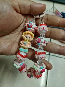 Phone chain