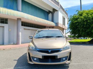 Proton Exora BOLD PREMIUM in Kangar, PLS