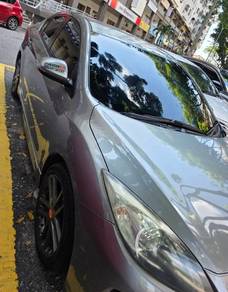 Mazda 3 SPORT in Segambut, KUL