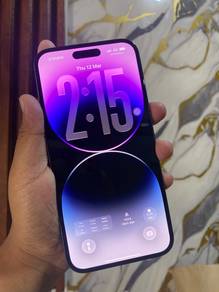 iPhone 14 Pro Max