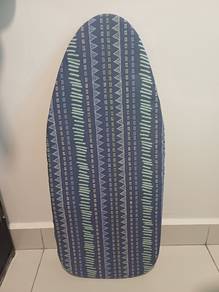 Small ironing table