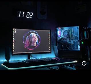 Pc untuk di jual