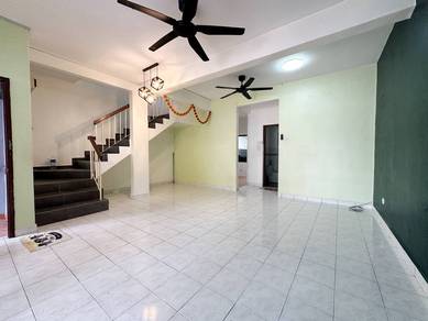 2-storey Terraced House For Sale in Semenyih,SGR