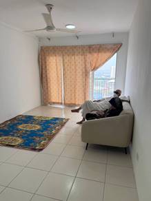 Apartment For Rent in PPA1M Bukit Jalil