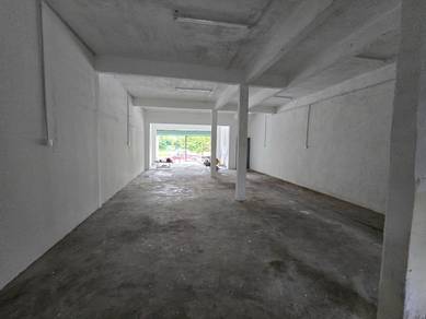 Shop lot For Rent in Semenyih,SGR