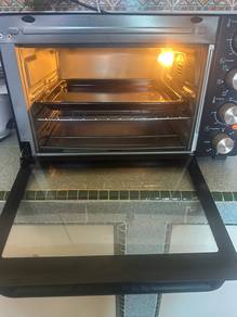 Firenzzi Electric Oven