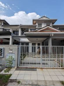 2-storey Terraced House For Sale in Setia Alam,SGR