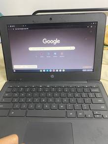 chrome book