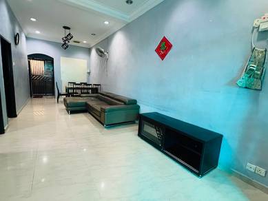 1-storey Terraced House For Sale in Skudai,JHR