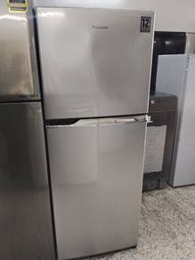 Panasonic dua pintu untuk di jual murah murah 🌹