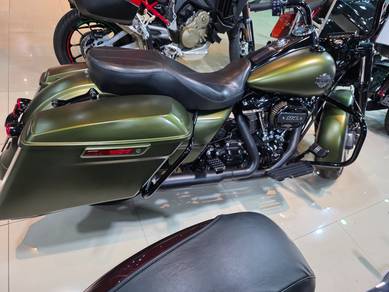 Harley-Davidson Road King Special