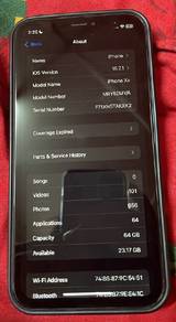 256Gb Iphone12
