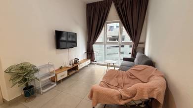 Condominium For Rent in Canopy Hills