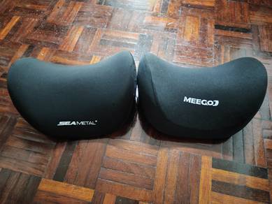 car cushion pillow head neck top 