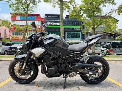 Kawasaki Z 900